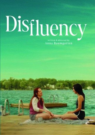 Disfluency [DVD]