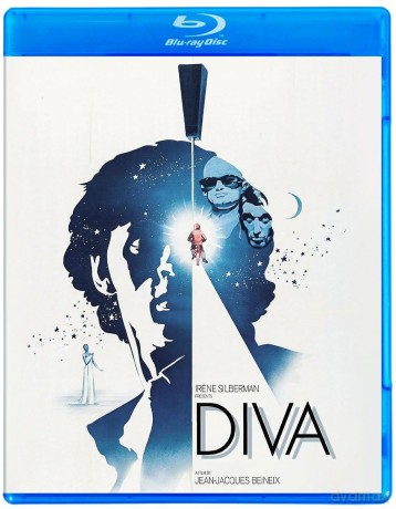 Diva [DVD]