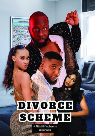 Divorce Scheme [DVD]