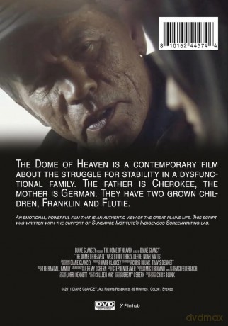 Dome Of Heaven [DVD]