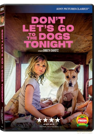 Don't Let's Go To The Dogs Tonight [DVD]