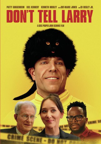Don't Tell Larry [DVD]