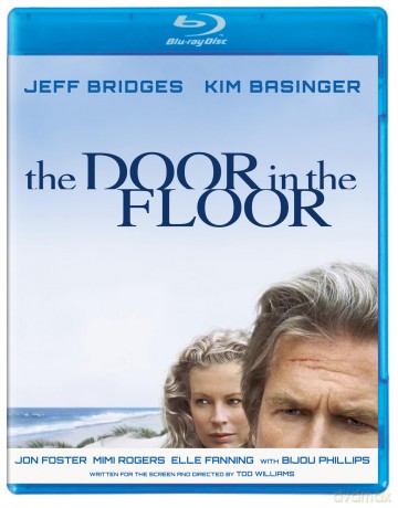 Door in the Floor [DVD]