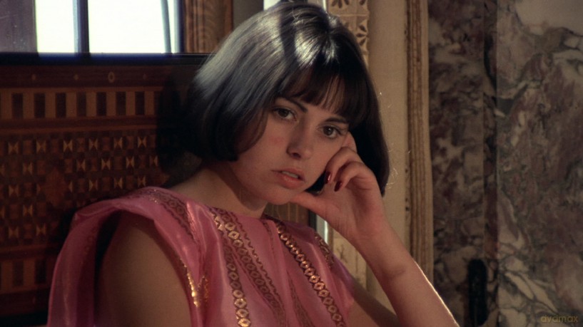 Doriana Gray [Blu-Ray]