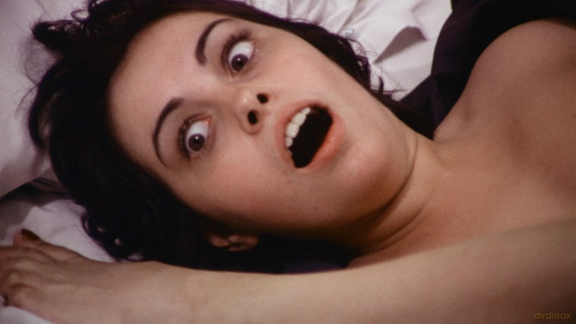 Doriana Gray [Blu-Ray]