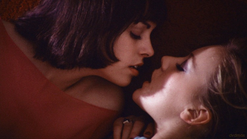 Doriana Gray [Blu-Ray]