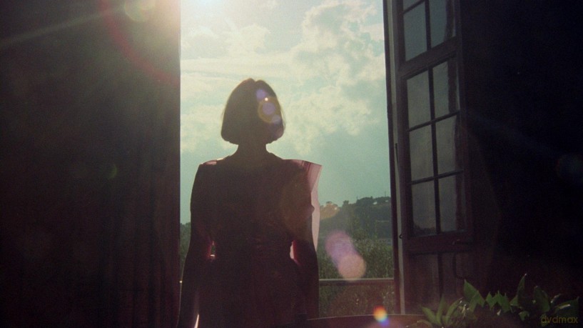 Doriana Gray [Blu-Ray]