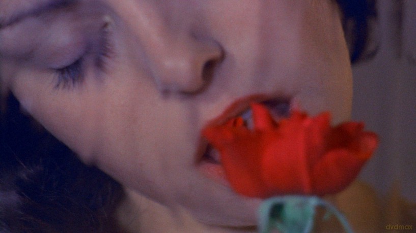 Doriana Gray [Blu-Ray]