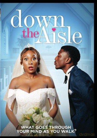 Down the Aisle [DVD]