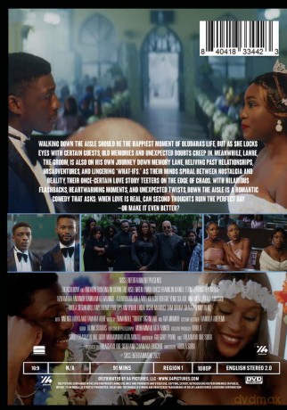 Down the Aisle [DVD]