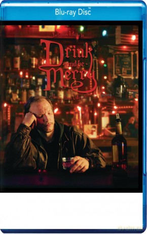 Drink and Be Merry [Blu-Ray]