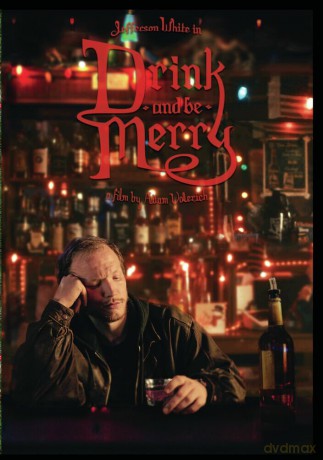 Drink and Be Merry [DVD]