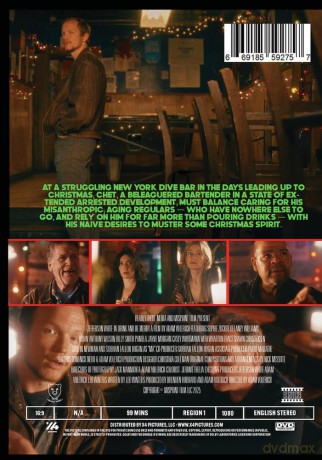 Drink and Be Merry [DVD]