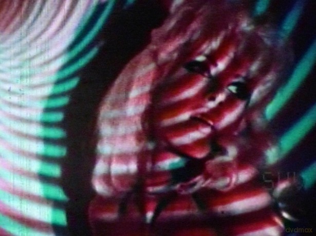 Drug-O-Rama Video Party [Blu-Ray]