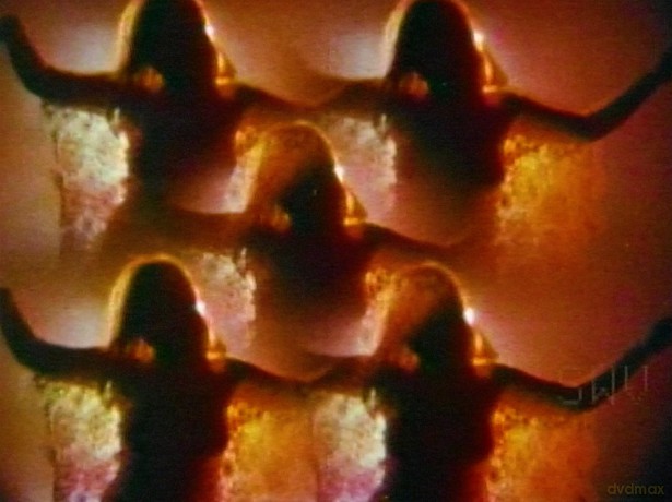 Drug-O-Rama Video Party [Blu-Ray]
