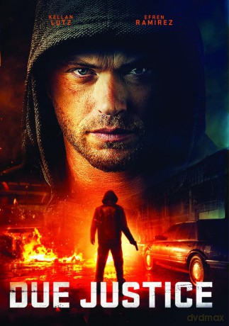 Due Justice [DVD]