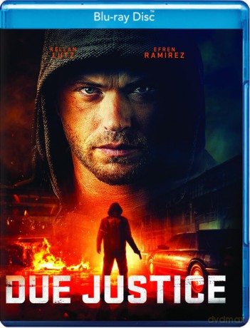 Due Justice [Blu-Ray]
