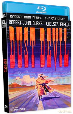 Dust Devil (Special Edition) [Blu-Ray]