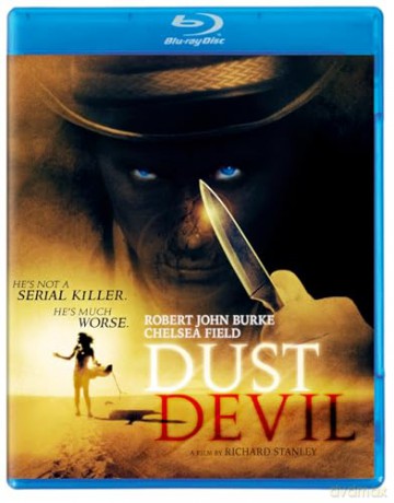 Dust Devil (Special Edition) [Blu-Ray]