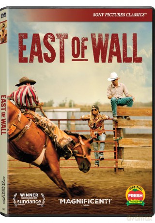 East of Wall [DVD]