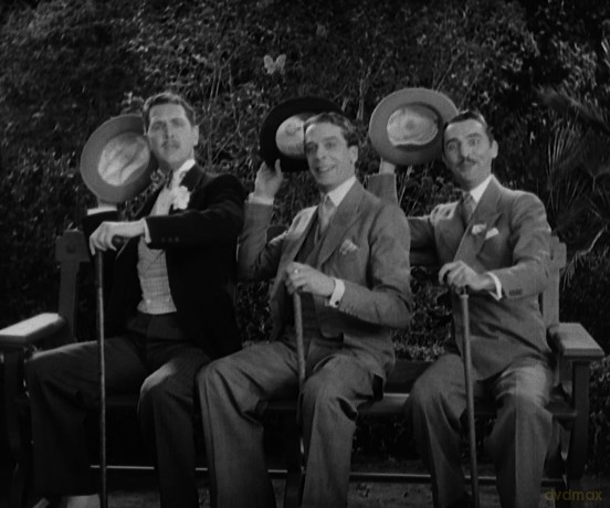 Eclipse Series 8: Lubitsch Musicals (The Criterion Collection) [Blu-Ray]
