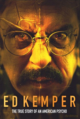 Ed Kemper [DVD]