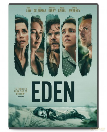 Eden [DVD]