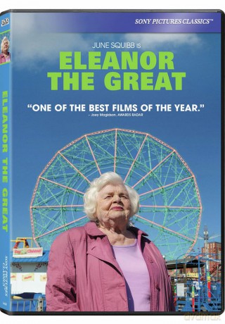 Eleanor The Great [DVD]