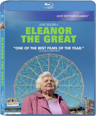 Eleanor The Great [Blu-Ray]
