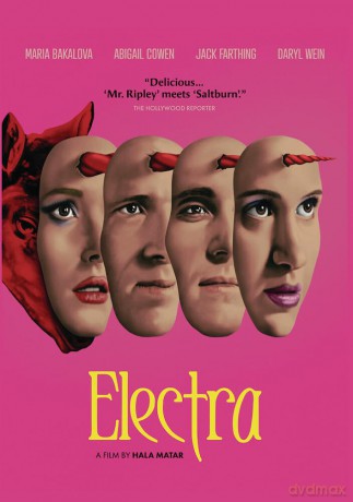 Electra [DVD]