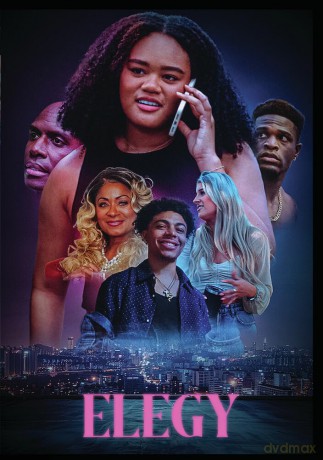 Elegy [DVD]