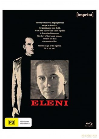 Eleni [DVD]