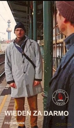 Wiedeń Za Darmo - Leszek Herman Michał Szalonek [KSIĄŻKA]