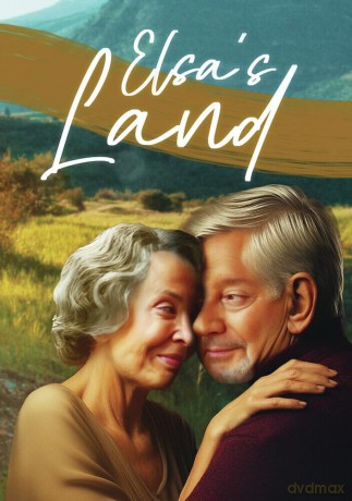 Elsa's Land [DVD]