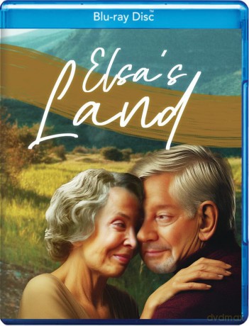 Elsa's Land [Blu-Ray]