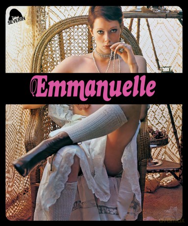 Emmanuelle [DVD]