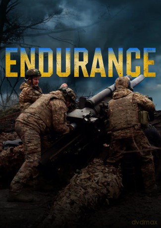 Endurance [DVD]
