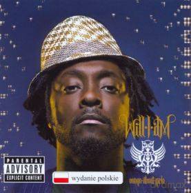 Will.I.Am: Songs About Girls (Polska Cena!!) [CD]