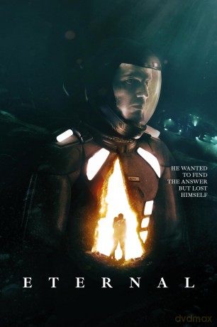Eternal [DVD]