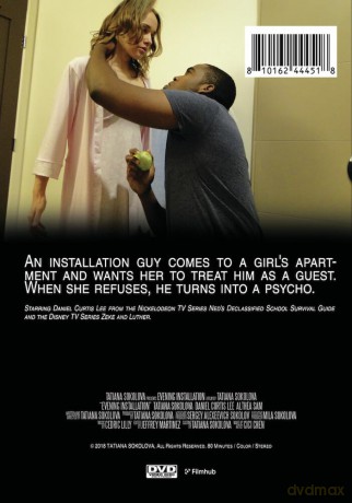 Evening Installation [DVD]