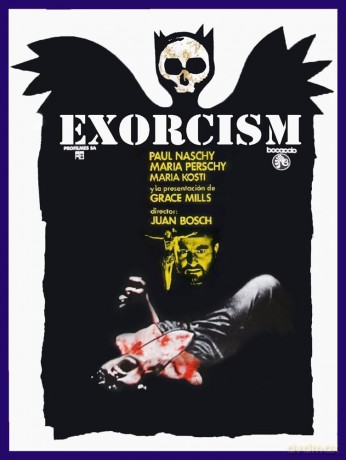 Exorcism [DVD]