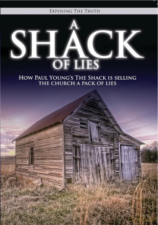 Exposing The Truth: A Shack of Lies [DVD]