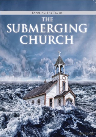Exposing The Truth: The Submerging Church [DVD]