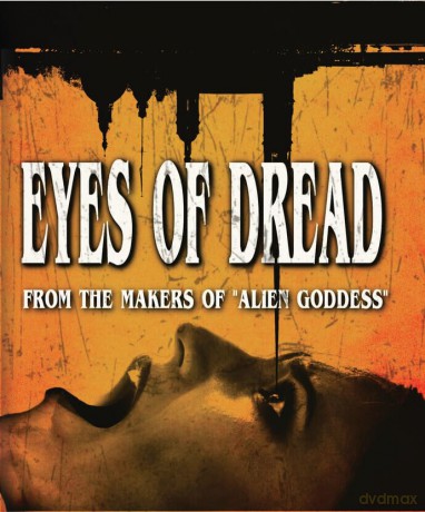 Eyes of Dread [Blu-Ray]