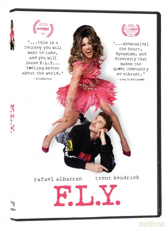 F.L.Y. [DVD]