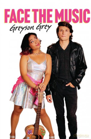 Face The Music, Greyson Grey - Special Edition [DVD]