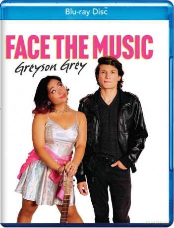 Face The Music, Greyson Grey - Special Edition [Blu-Ray]