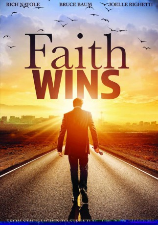 Faith Wins [DVD]