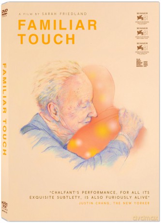 Familiar Touch [DVD]