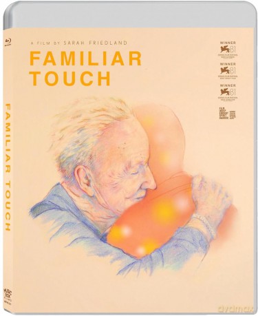 Familiar Touch [Blu-Ray]